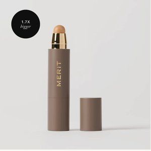 MERIT Perfecting Complexion Stick in Bisque
